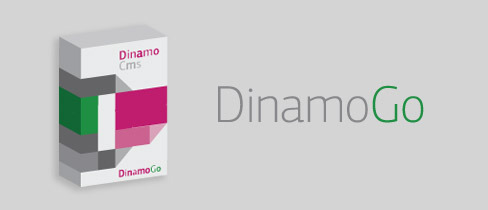 DinamoGo