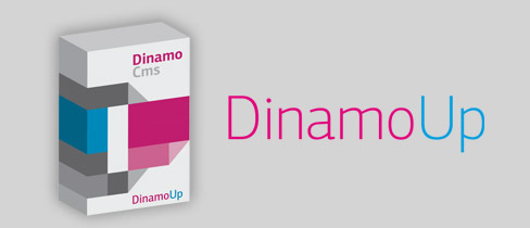 DinamoUp