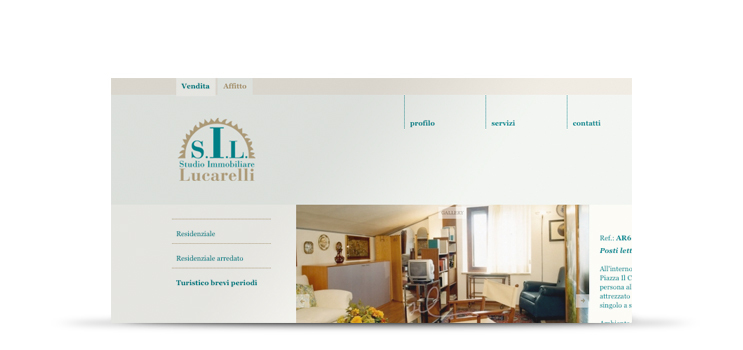 Sil | Agenzia immobiliare